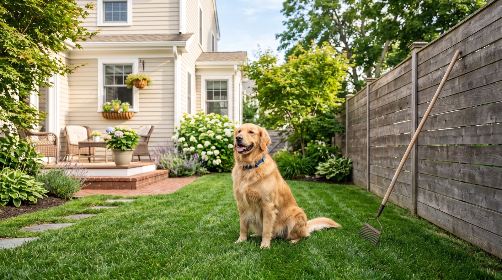 Pet Waste Removal Cost: 2026 Pricing Guide for Owners