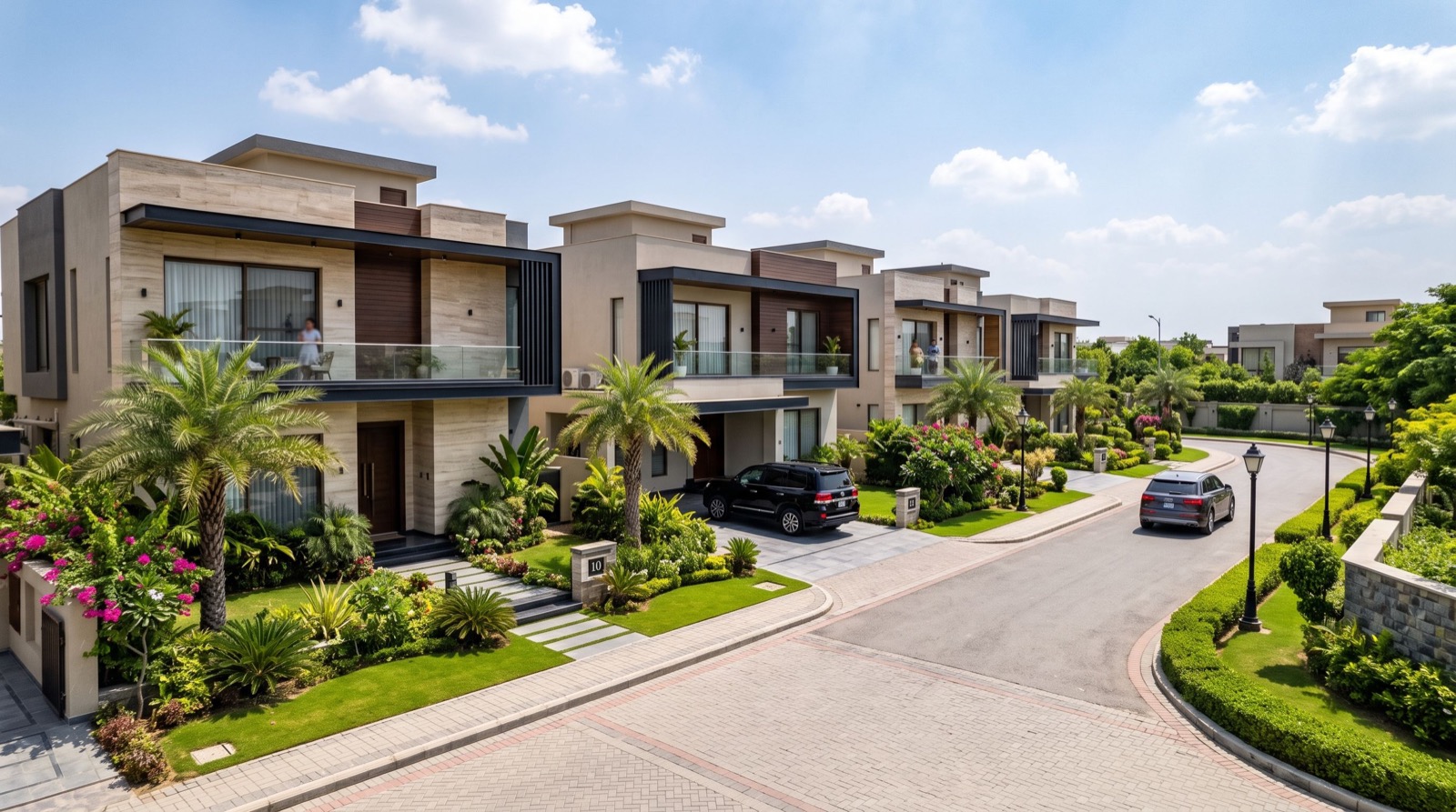10 Marla Residential Plots: 2026 Twin-City Buyer Guide